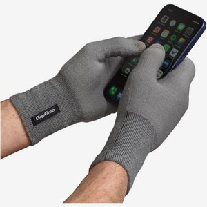 Gripgrab Cykelhandskar Gripgrab Merino Liner Grey Grå
