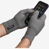 Gripgrab Cykelhandskar Gripgrab Merino Liner Grey Grå