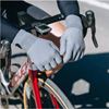 Gripgrab Cykelhandskar Gripgrab Merino Liner Grey Grå
