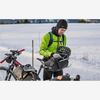 Gripgrab Cykelhandskar Gripgrab Merino Liner Grey Grå