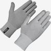 Gripgrab Cykelhandskar Gripgrab Merino Liner Grey Grå