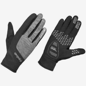 Gripgrab Cykelhandskar GripGrab Insulator Midseason Dam Grå