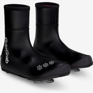 Gripgrab Skoöverdrag Arctic Waterproof Deep Winter Svart