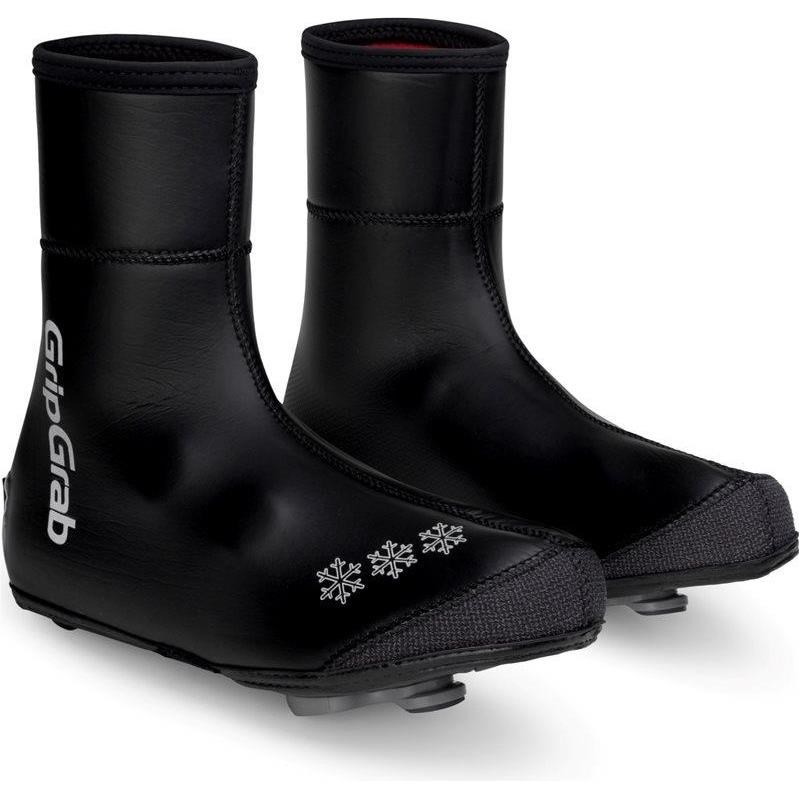 Gripgrab Skoöverdrag Arctic Waterproof Deep Winter Svart