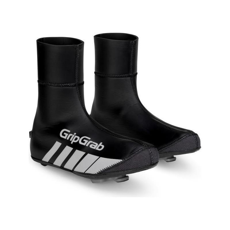 Gripgrab Skoöverdrag Racethermo Waterproof Winter Svart