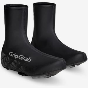 Gripgrab Skoöverdrag Ride Waterproof Svart
