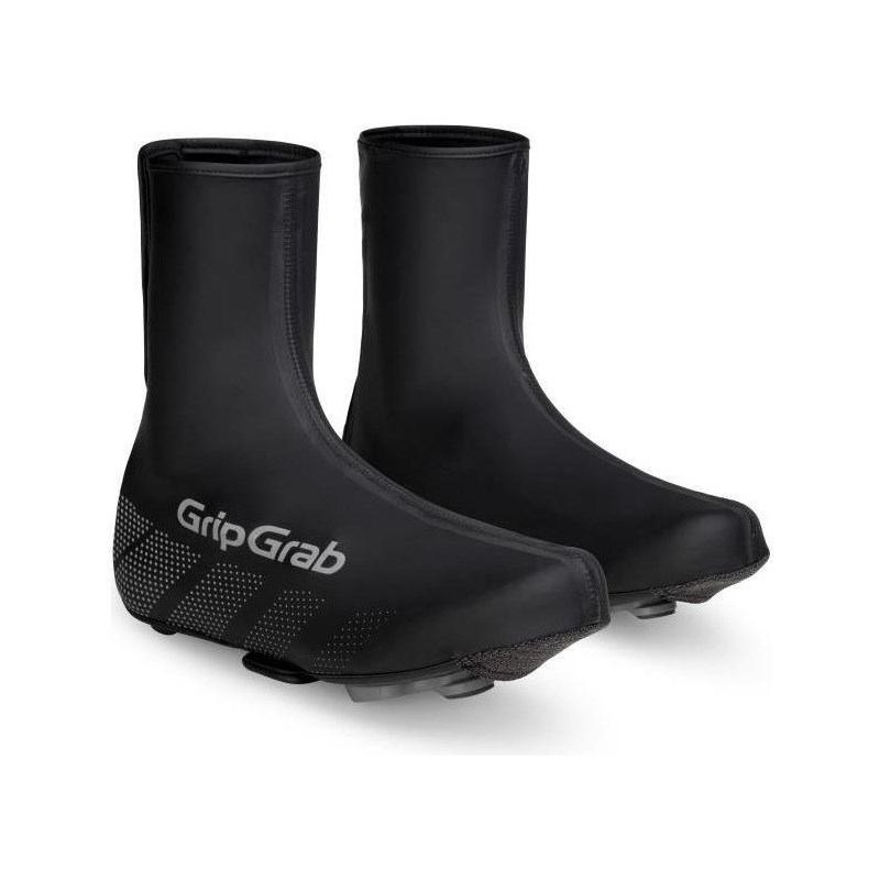 Gripgrab Skoöverdrag Ride Waterproof Svart