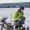 GripGrab HjälmmössaAviator Windproof Deep Winter Skull Cap Svart