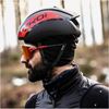GripGrab HjälmmössaAviator Windproof Deep Winter Skull Cap Svart