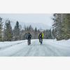GripGrab HjälmmössaAviator Windproof Deep Winter Skull Cap Svart