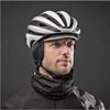 GripGrab Belgian Style Thermal Windproof Winter Cycling Cap Svart