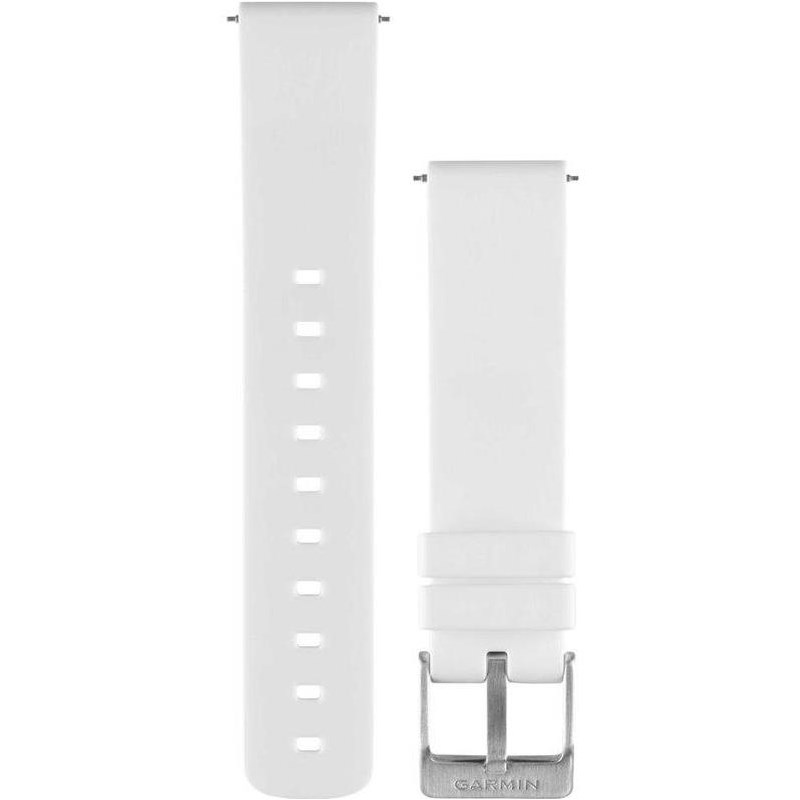 Garmin Replacement Band Vivomove White Vit