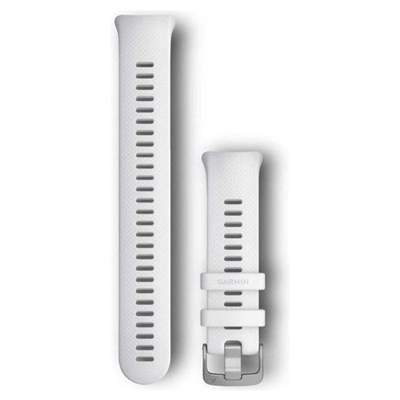 Garmin Replacement Band Vivomove Black Leather