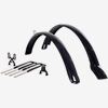 Hebie Skärmsats 28"Allround Set 42mm Svart
