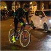 Gripgrab Skoöverdrag Racethermo Waterproof Winter Fluo Yellow