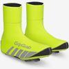 Gripgrab Skoöverdrag Racethermo Waterproof Winter Flue Yellow