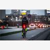 Gripgrab Skoöverdrag Racethermo Waterproof Winter Flue Yellow