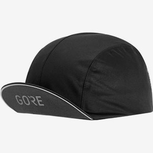 GORE BIKE WEAR C7 GORE-TEX¬ CAP Svart