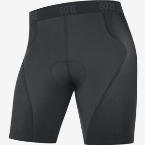 GORE C5 LINER SHORTTIGHTS+ Svart
