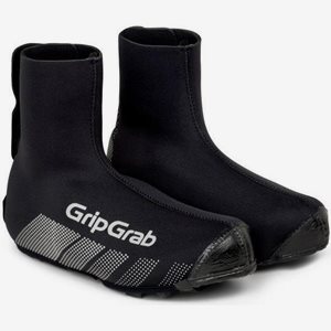 Gripgrab Skoöverdrag Ride Winter Svart