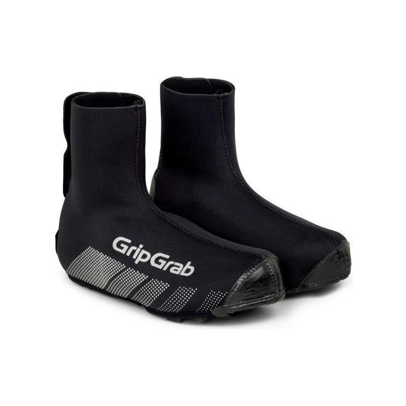 Gripgrab Skoöverdrag Ride Winter Svart