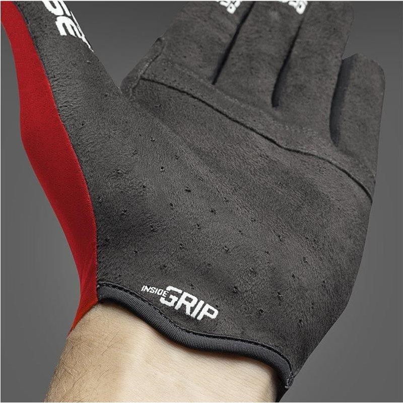 Gripgrab Cykelhandskar Aerolite Insidegrip Black Svart