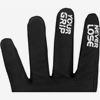 Gripgrab Cykelhandskar Aerolite Insidegrip Black Svart