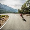 Gripgrab Cykelstrumpor Lightweight Sl Hi-Vis Black Svart