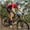Gripgrab Cykelstrumpor Lightweight Sl Hi-Vis Black Svart