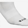 Gripgrab Cykelstrumpor Lightweight Sl Hi-Vis White Vit