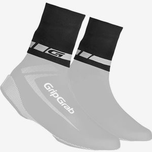 Gripgrab Skoöverdrag Cyclingaiter RainyWeather Svart