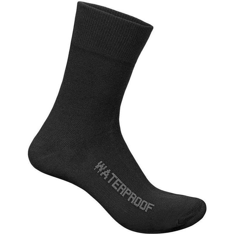 Gripgrab Sock Waterproof Light Svart