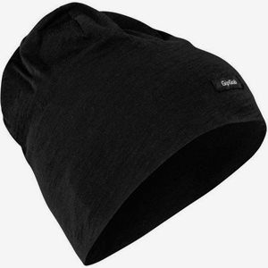Gripgrab HjälmmössaMerino Polyfibre Lightweight Svart