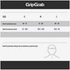 Gripgrab HjälmmössaMerino Polyfibre Lightweight Svart