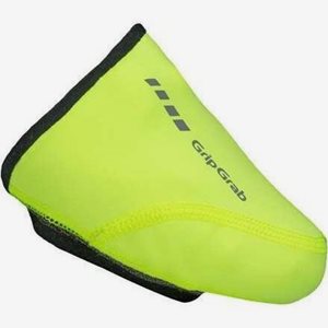 Gripgrab Windproof Hi-Vis Toe Cover