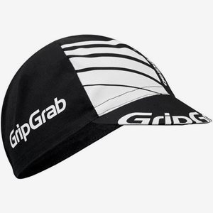 Gripgrab HjälmmössaClassic Cycling CapSvart/Vit