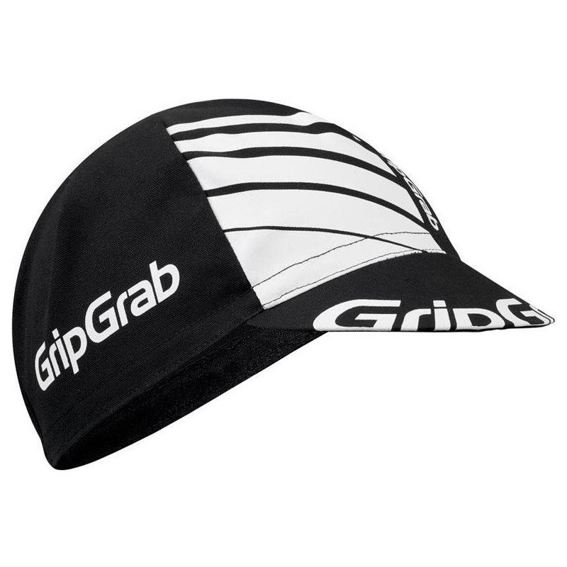 Gripgrab HjälmmössaClassic Cycling CapSvart/Vit