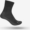Gripgrab Cykelstrumpor Merino Lightweight Sl Grey Grå