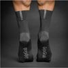 Gripgrab Cykelstrumpor Merino Lightweight Sl Grey Grå