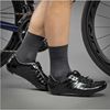 Gripgrab Cykelstrumpor Merino Lightweight Sl Grey Grå