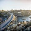 Gripgrab Cykelstrumpor Merino Lightweight Sl Grey Grå