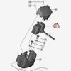 Harness Assembly Shimano Steps Bm-E6010