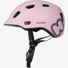 Hamax Cykelhjälm Barn Thundercap Pink
