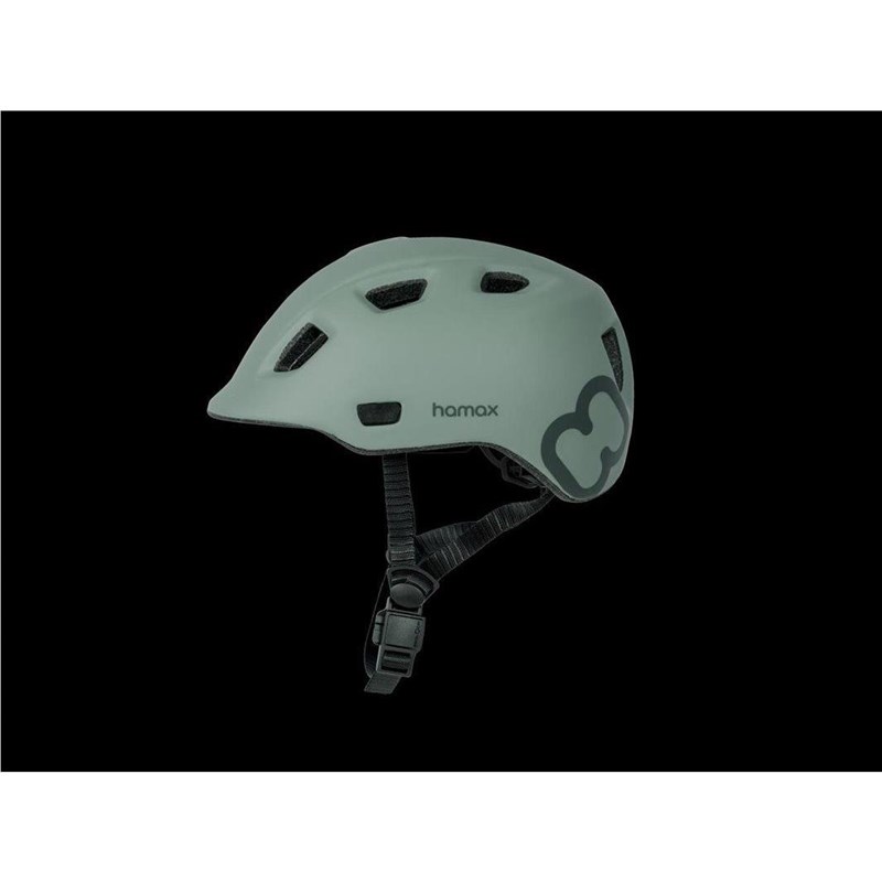Hamax Cykelhjälm Barn Thundercap Green Grön