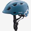 Hamax Cykelhjälm Barn Thundercap Blue/Blue sininen