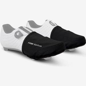 Gripgrab Skoöverdrag Windproof Svart