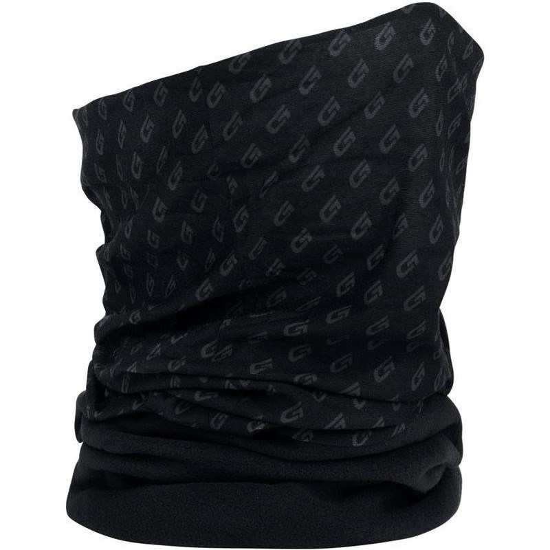 Gripgrab Hals/Ansiksskydd Multiwear Multifunctional Thermal Fleece Sva