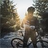Gripgrab Cykelhandskar Primavera MerinoIi Grey Grå