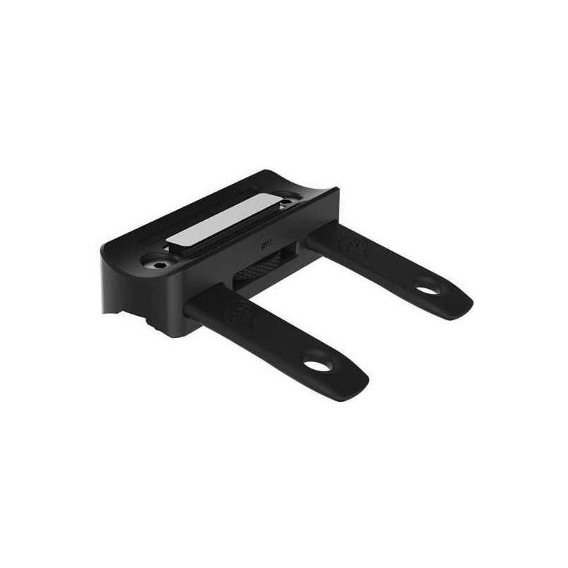 Knog PWR Ramfäste Svart