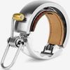Knog Ringklocka Knog Oi Luxe Svart
